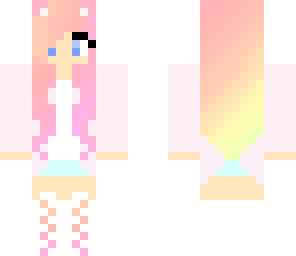 cute girl