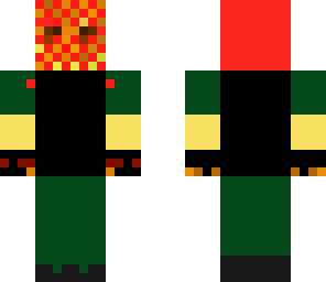 isis