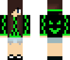 person sweatshirt thingy idk
