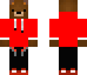 teddy