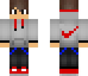  nike boy
