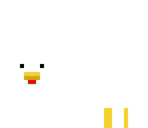 cool cute chicken