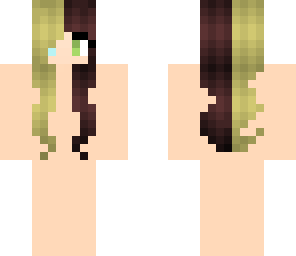 hair template