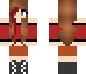 foxy girl