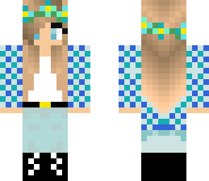 a skin