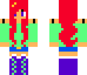 girl