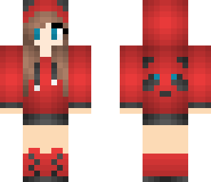 redgirl