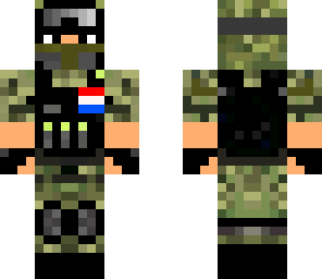 nl leger