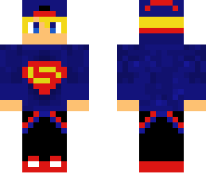 superboy