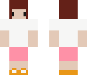 chibi ballerina 