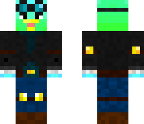 bird dantdm