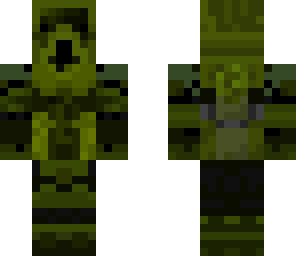 zombie survivor