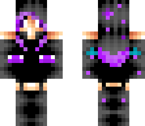 ender girl