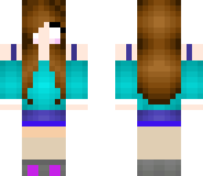 my skins dark side