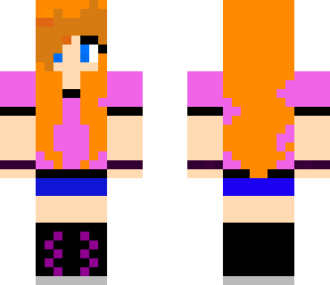 edited deadlox skin