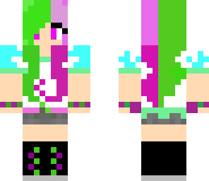 other edited deadlox skin
