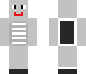 dry bones