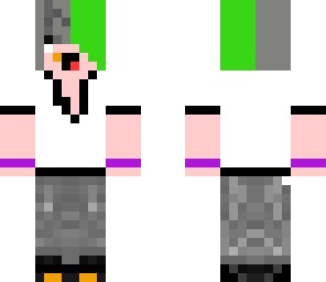 edit deadloz skin