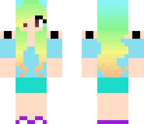 basic skin