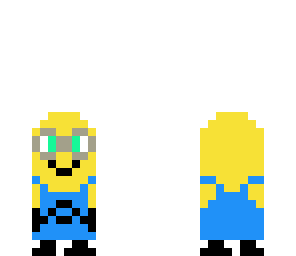 dave the minion
