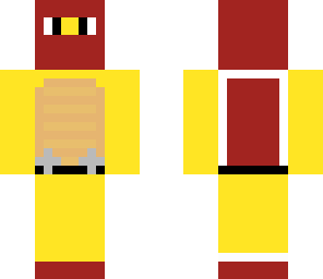 red ninja koopatroopa