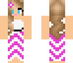 edit of summer dress