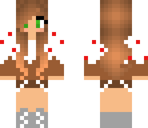 cupcake girl