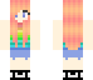 my edit skin