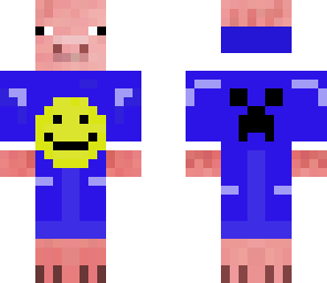 piggy boy