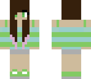 skin for carise
