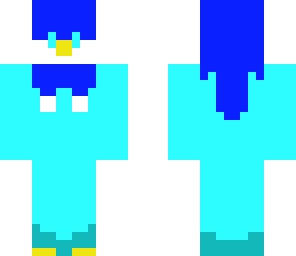 fixed piplup