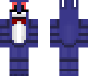 bonzi bonnie