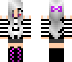 marionette girl fnaf