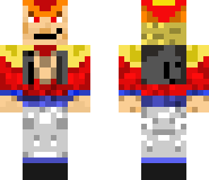 super enraged siame 4