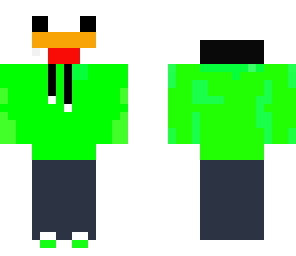 patito