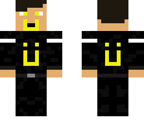jack u
