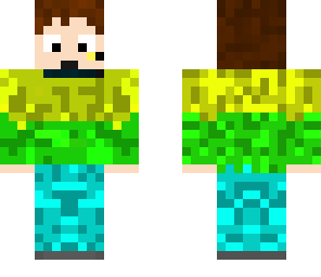 the crazy minecart jr