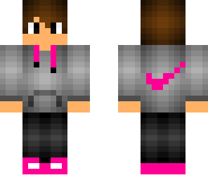 remade pink