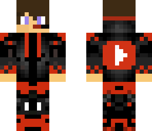 the youtuber
