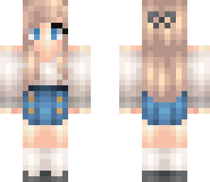 kylee skin
