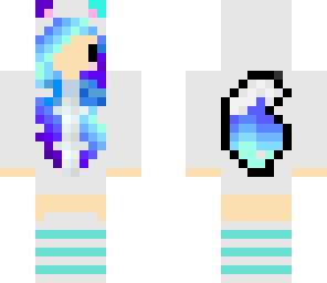 galaxy wolf  purity