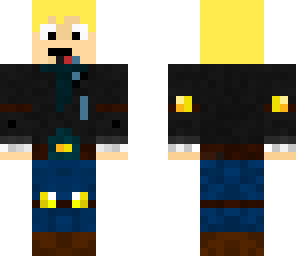 thecrazyminecart