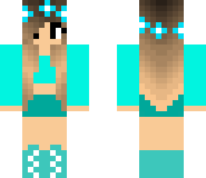teal summer