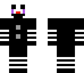 puppet