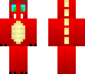 fire serpent
