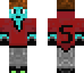 soaskaefish