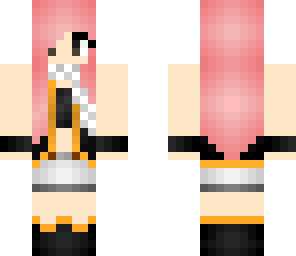 natsu female