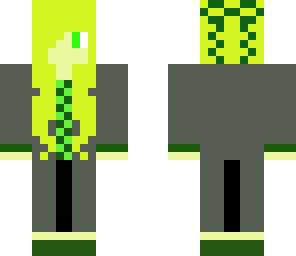 my version of a slyitherin girl