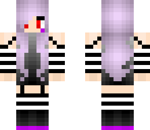 puppet girl