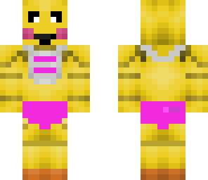 toy chicka